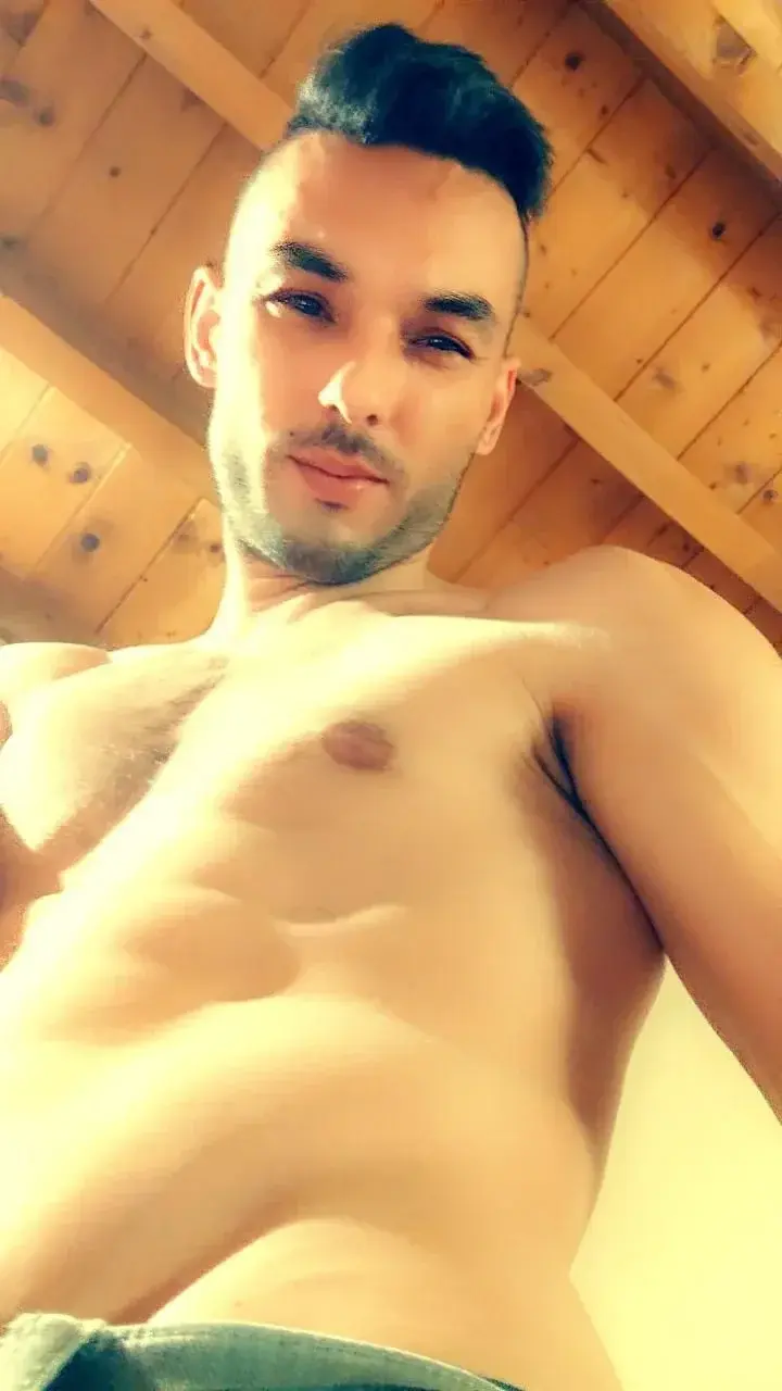 Leak & nude 2 — Santino69