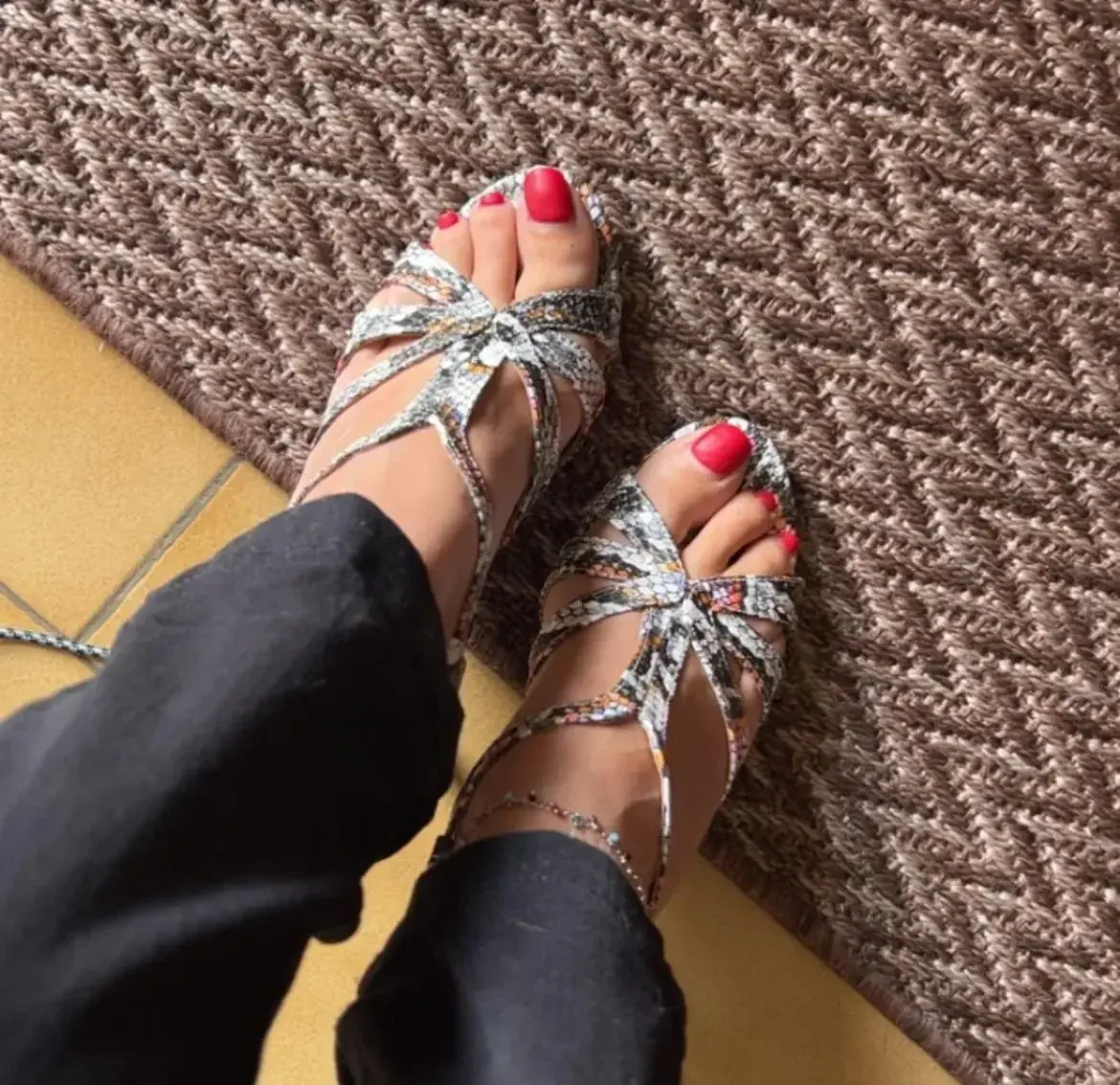 Avatar de Onlyfeetinlove