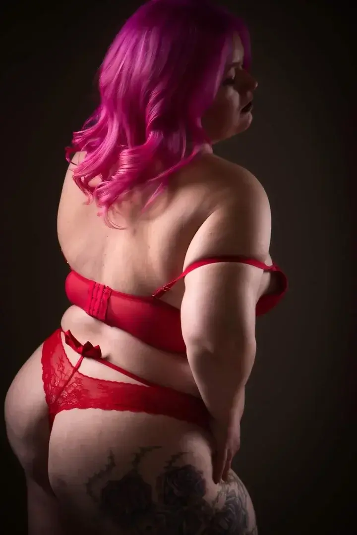 Leak & nude 2 — Lexy_lissa