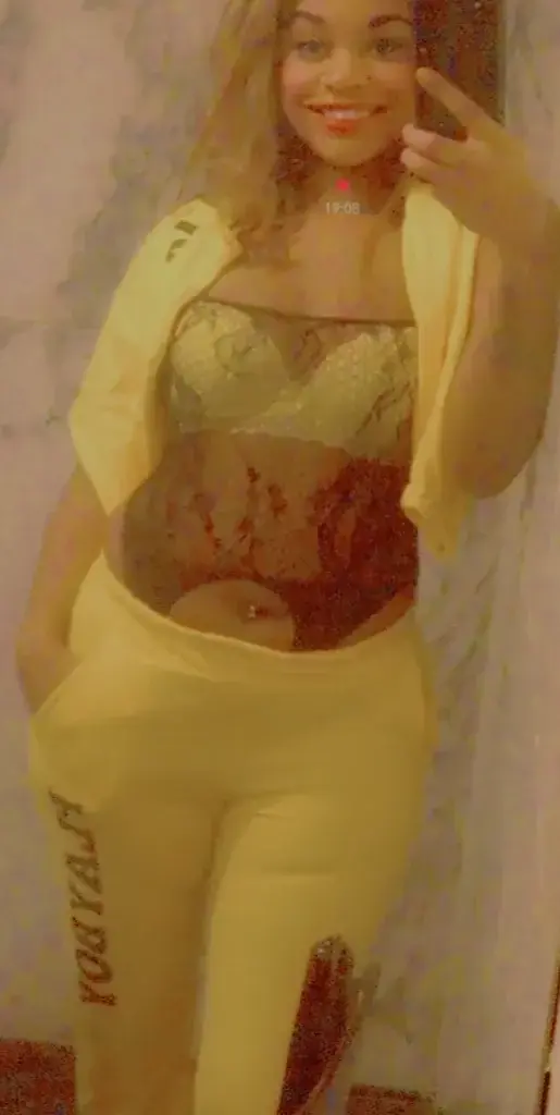 Leak & nude 1 — Chocolatelatina
