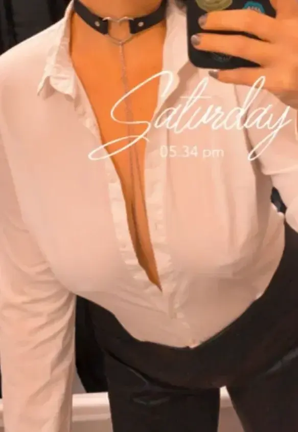 Leak & nude 3 — Missy_booty