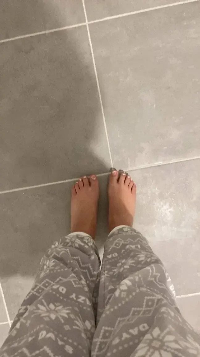 Leak & nude 1 — Yayasexy_pied_