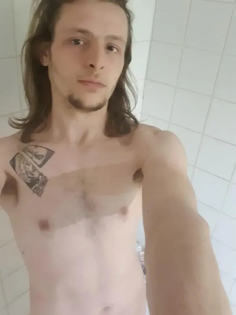 Leak & nude 1 — geekdusexe