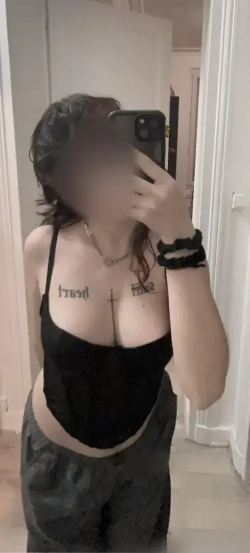 Leak & nude 1 — Darklight__