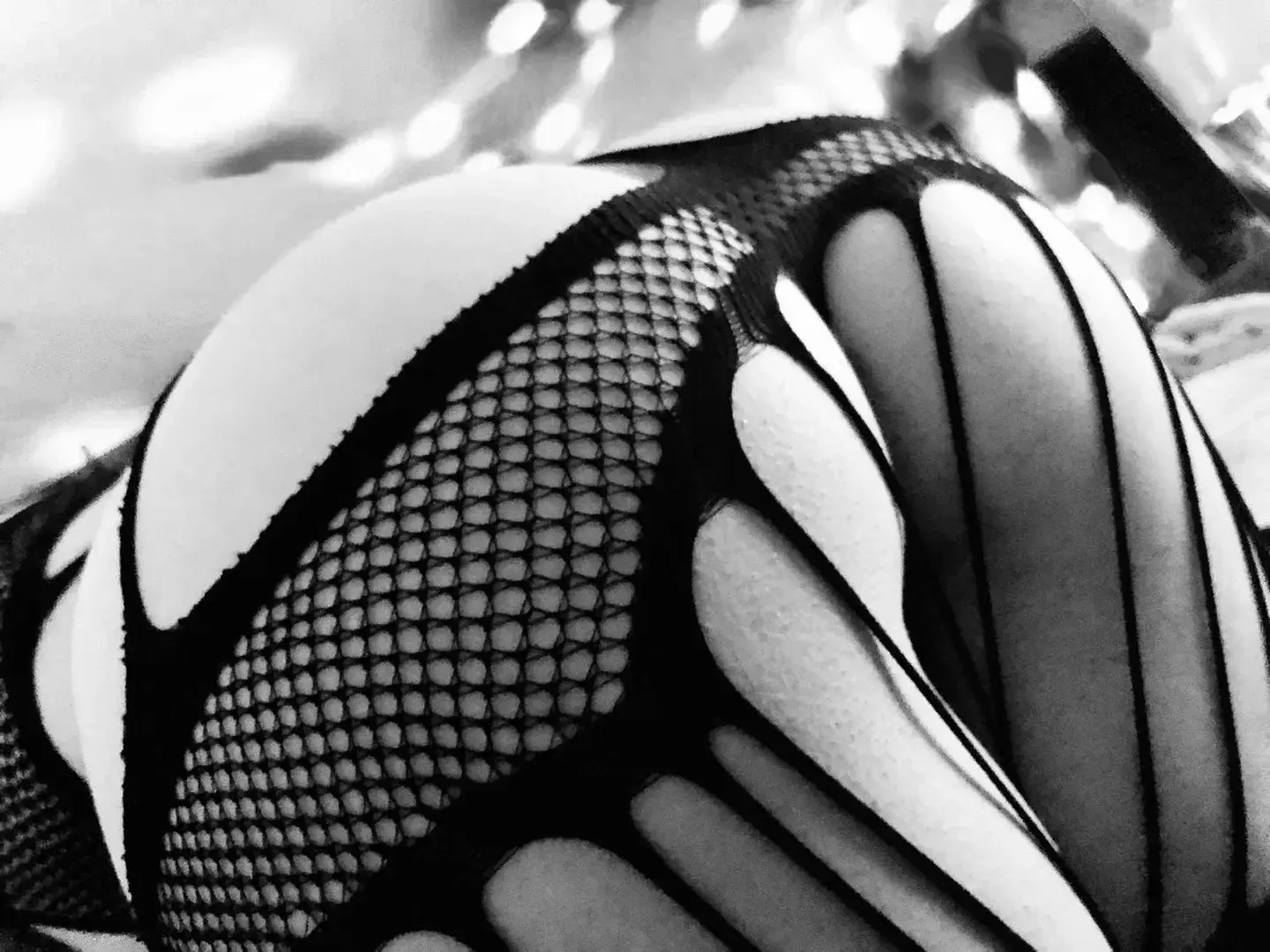 Leak & nude 1 — Nadiouchka