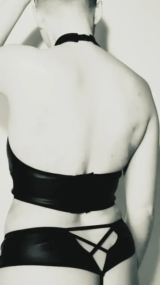 Leak & nude 3 — Nadiouchka