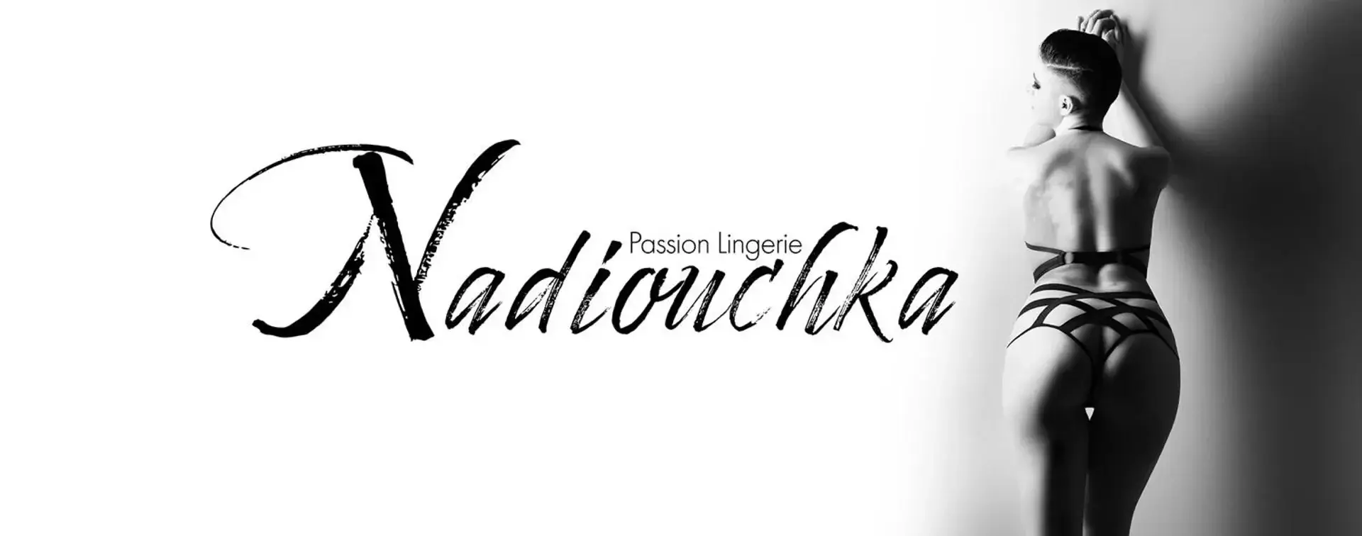 Photo de couverture de Nadiouchka