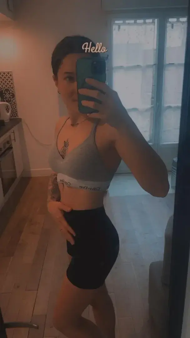 Camille_h - Photo exclusive MYM 9 | French Modèles