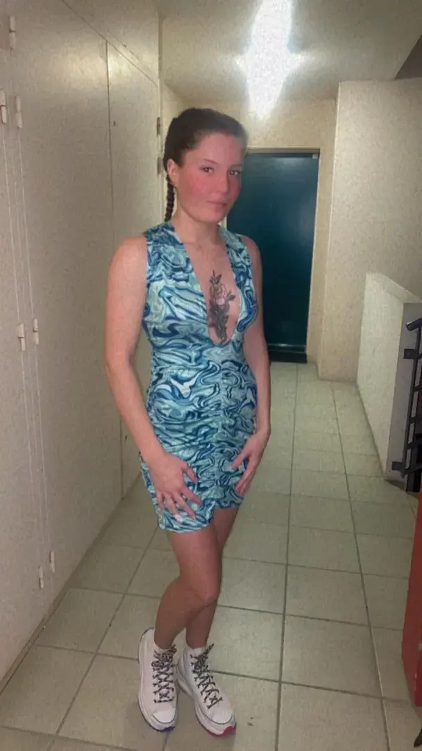 Camille_h - Photo exclusive MYM 4 | French Modèles