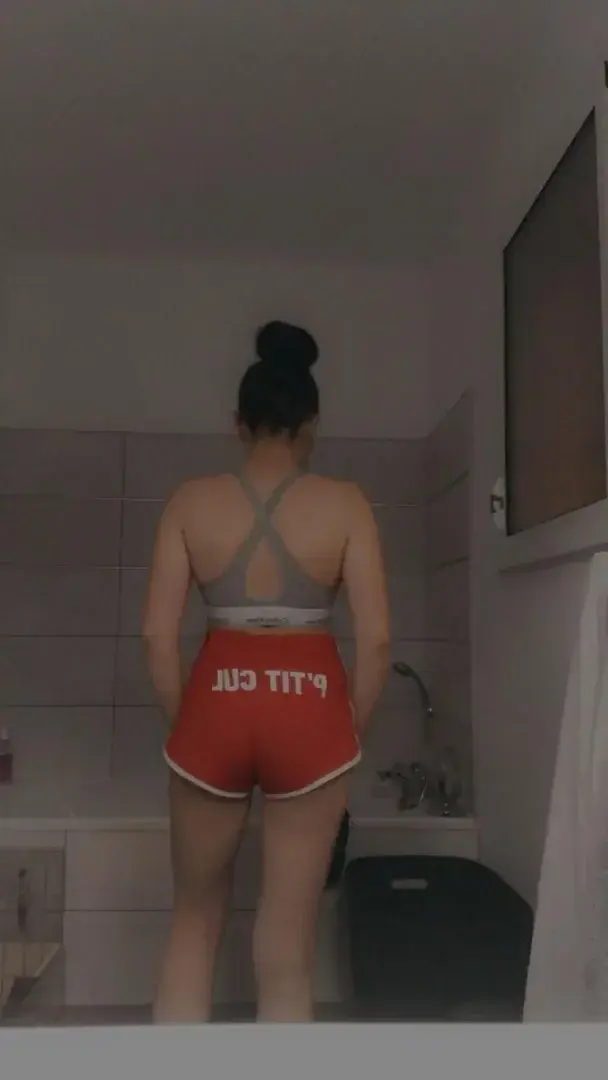 Camille_h - Photo exclusive MYM 3 | French Modèles