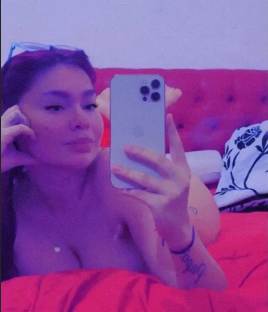 Leak & nude 1 — Mariahott