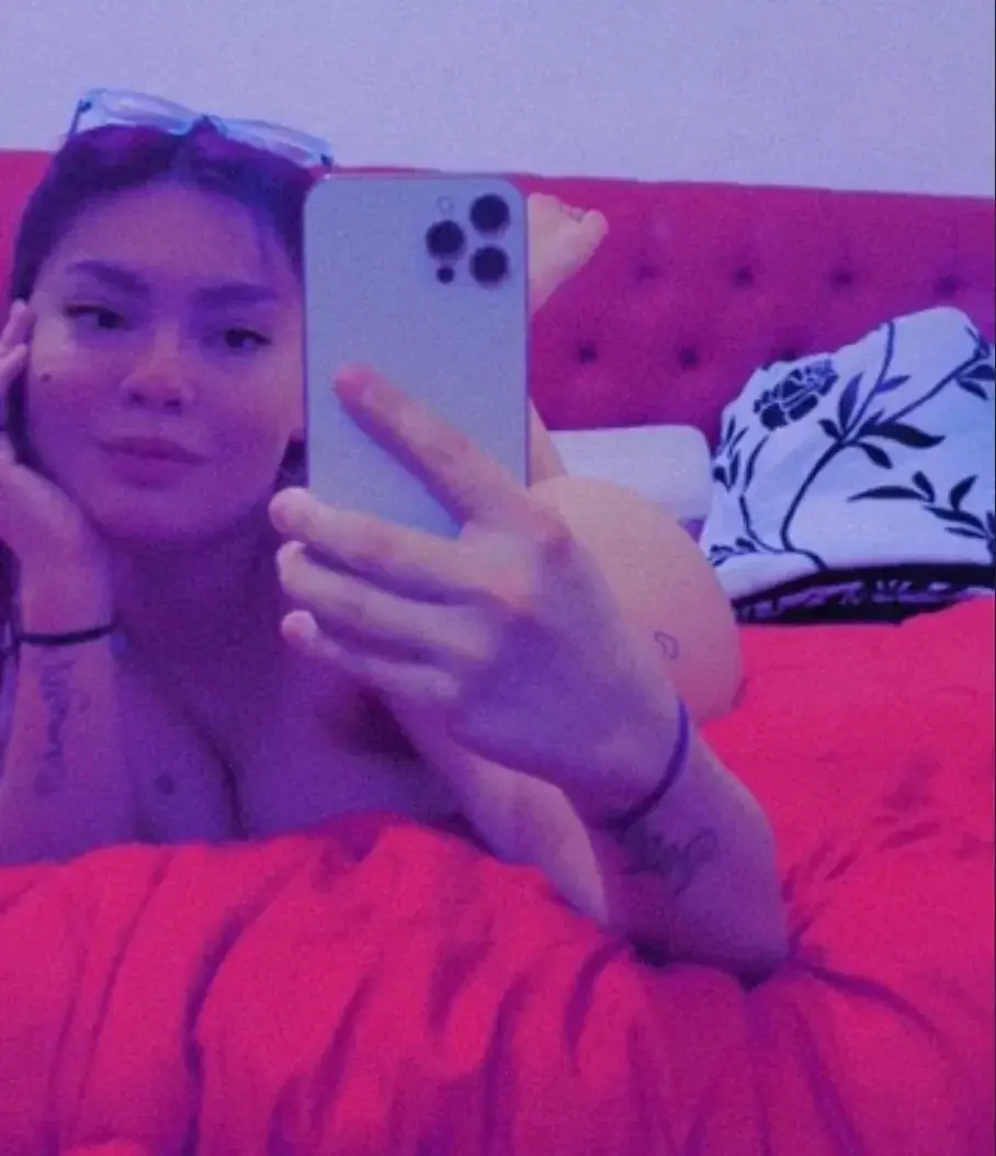 Leak & nude 2 — Mariahott
