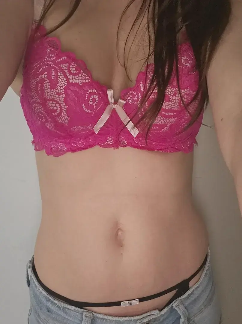 Leak & nude 1 — Femmemarier