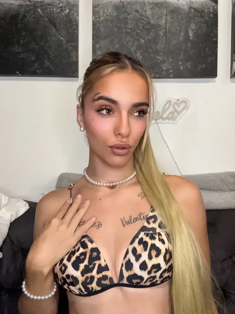 Leak & nude 1 — angellaa