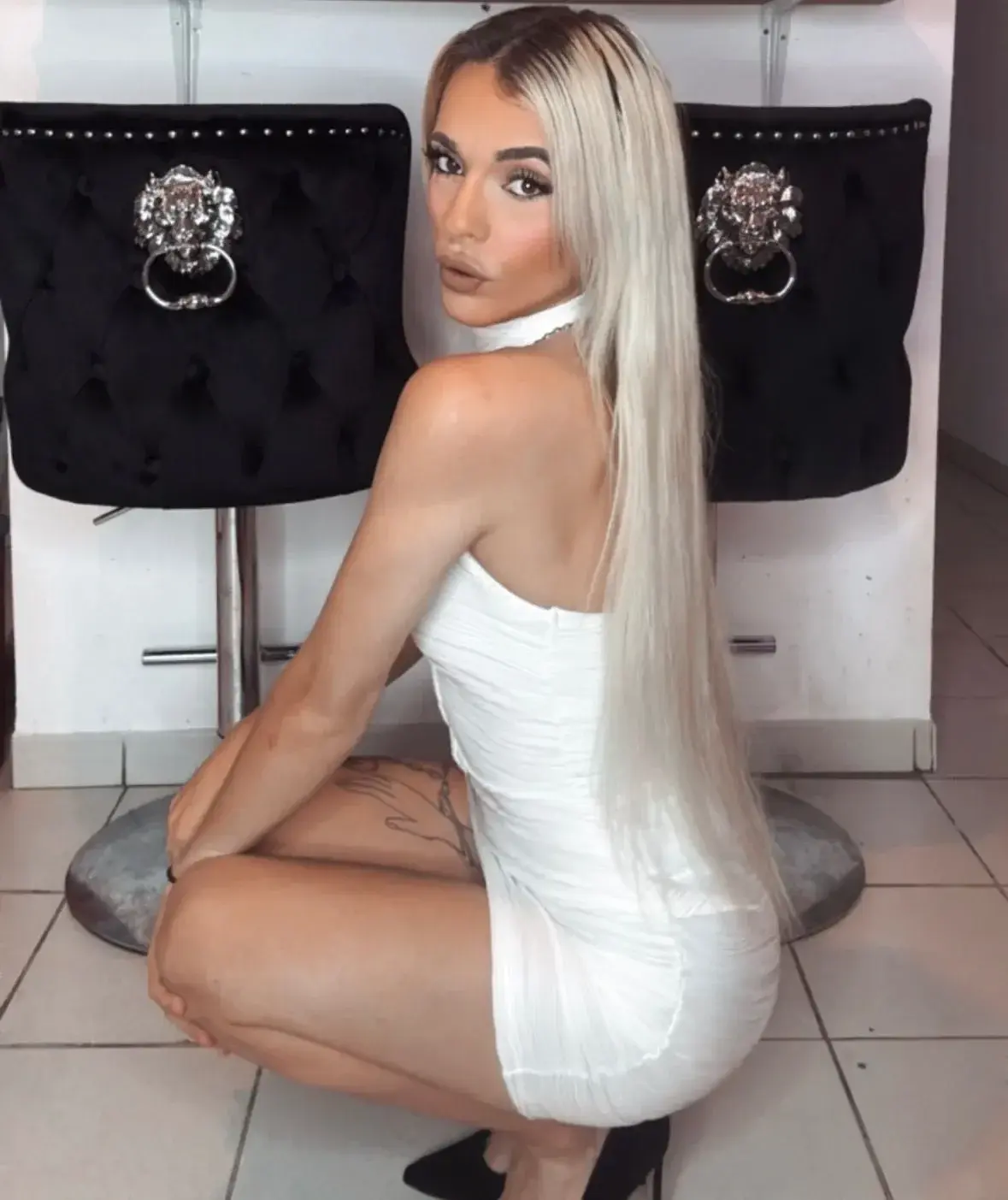 Leak & nude 2 — angellaa