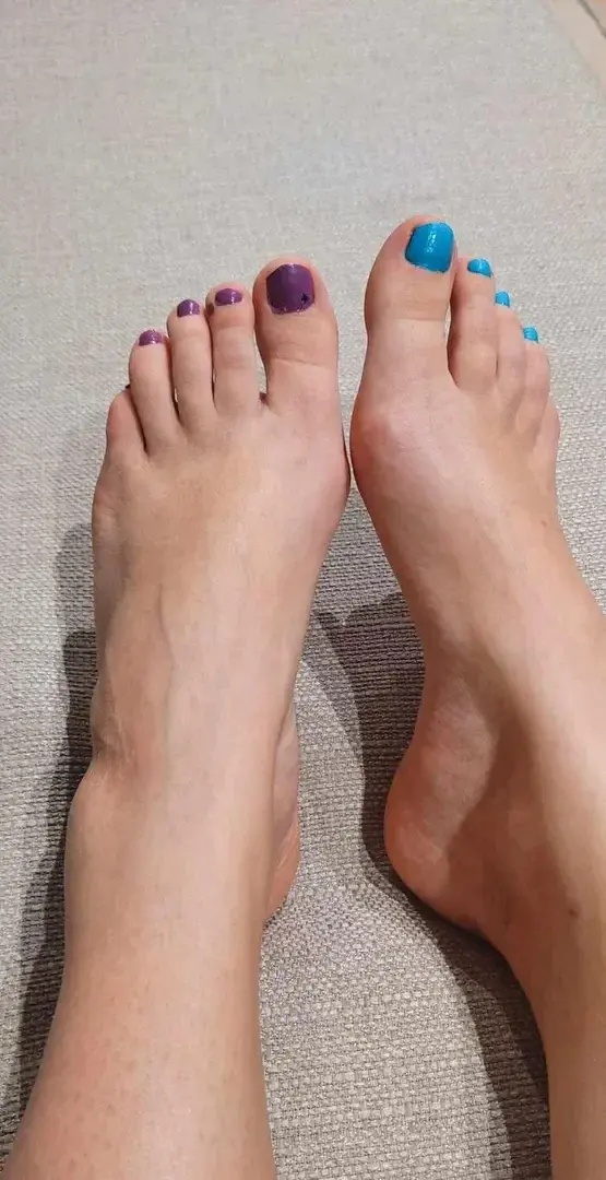 Avatar de Poupetteprincessfeet