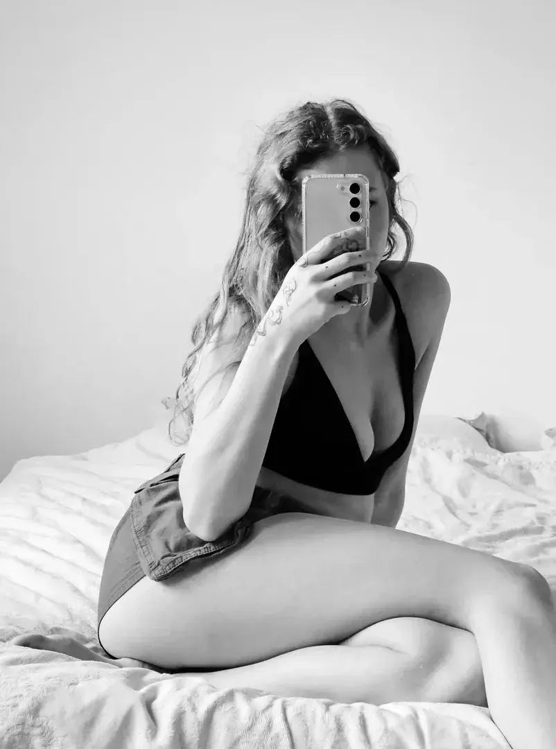 Leak & nude 3 — Desir_noir