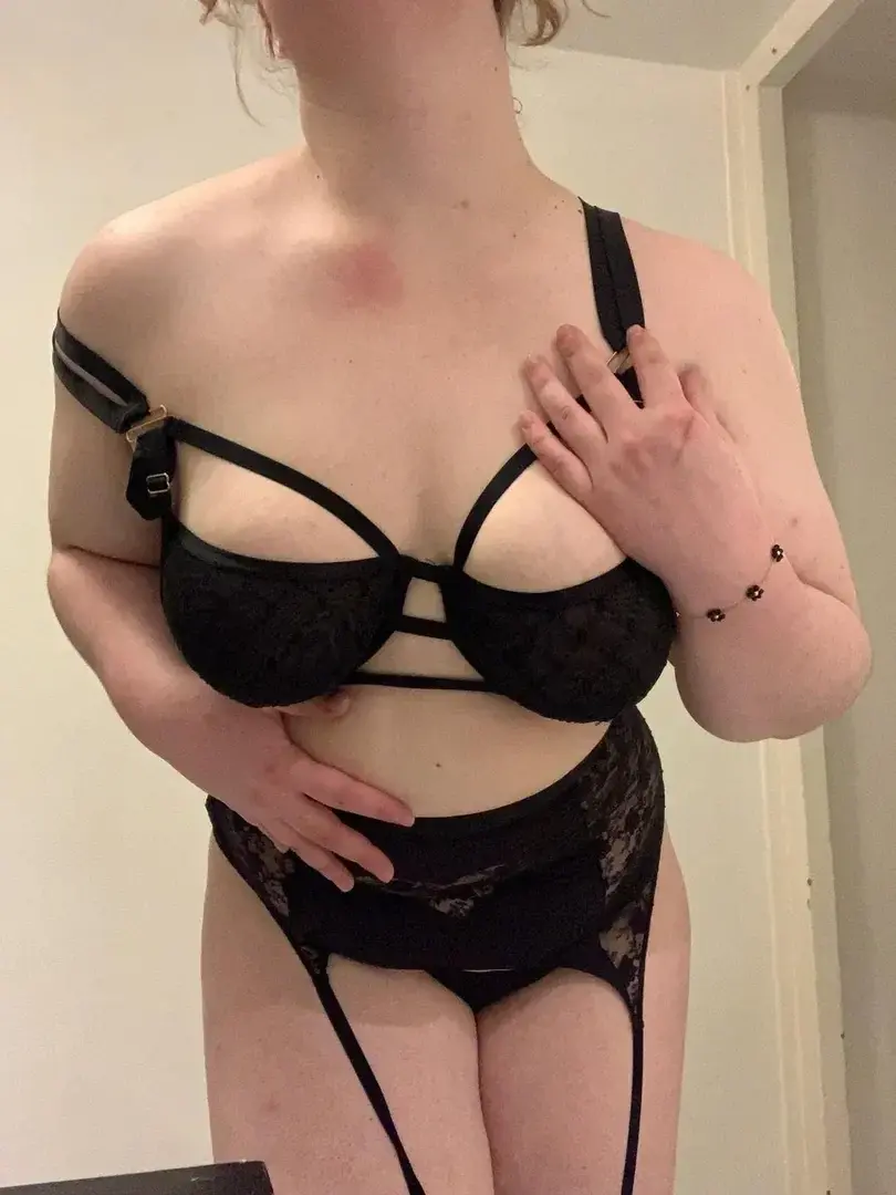 Leak & nude 3 — Luttianna