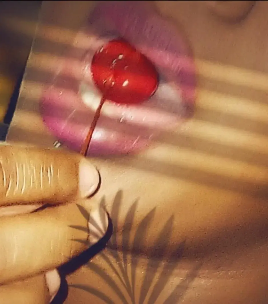 Leak & nude 1 — Amandacruz83