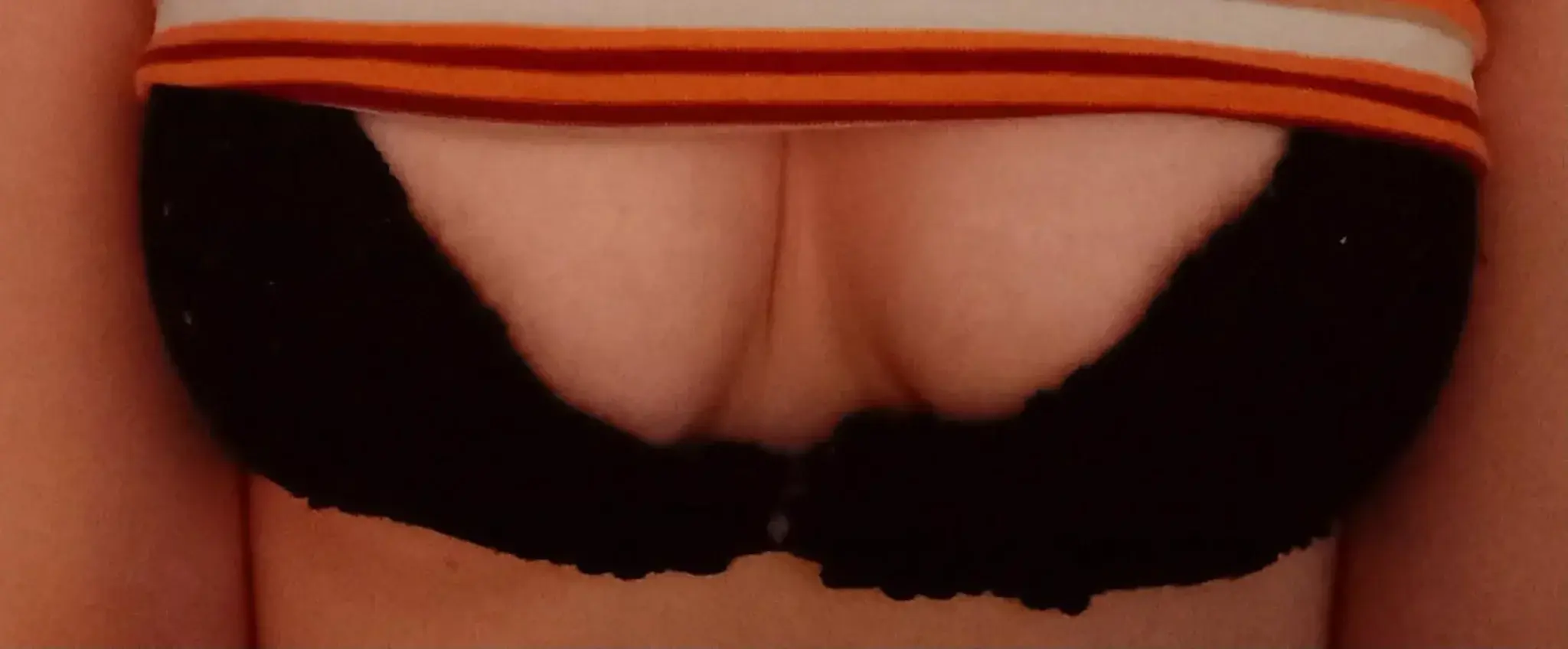Tu veux que je l'enlève? 😉😊