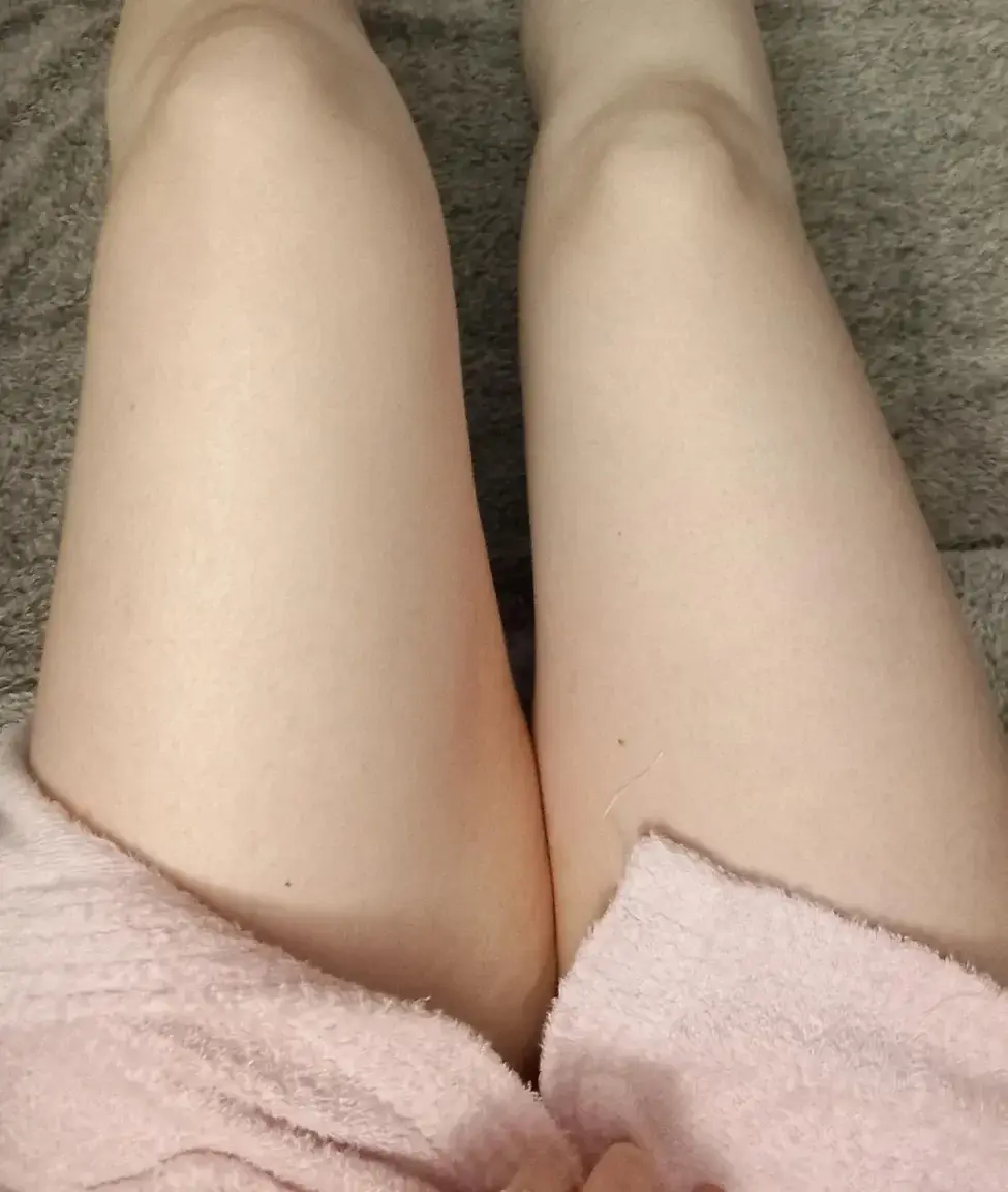 Bonjour, après une bonne douche 🚿🚿