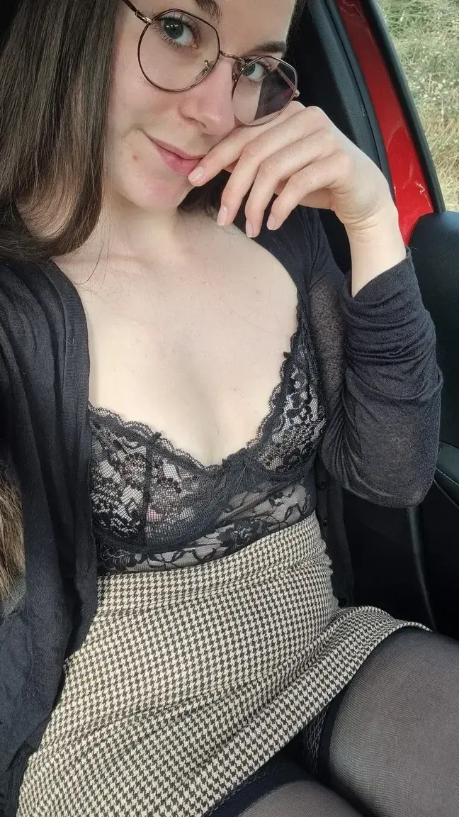 Leak & nude 17 — Yoursweetbrunette_