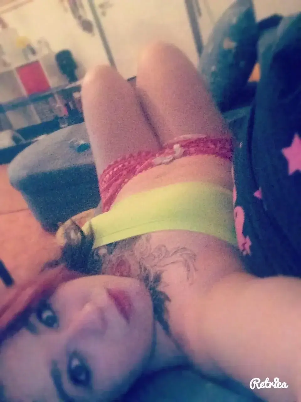 Photo de couverture de Vanessa_30