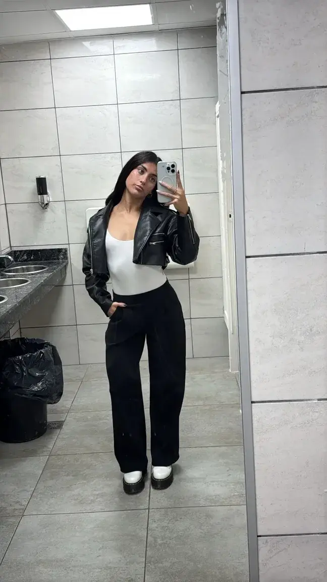 Leak & nude MYM — Larasvc : « OTD ❣️ » (MYM)