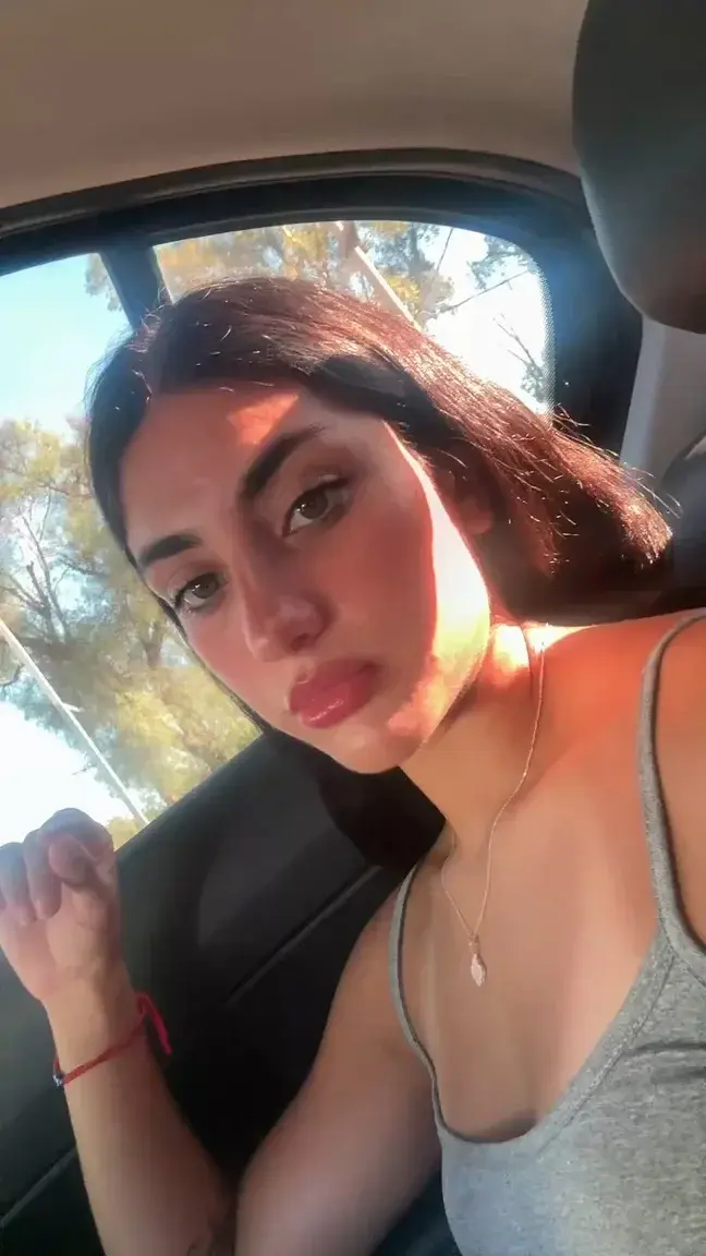 Je me trouvais belle 😇Mon MYM 100% gratuit avec le code : LARA03