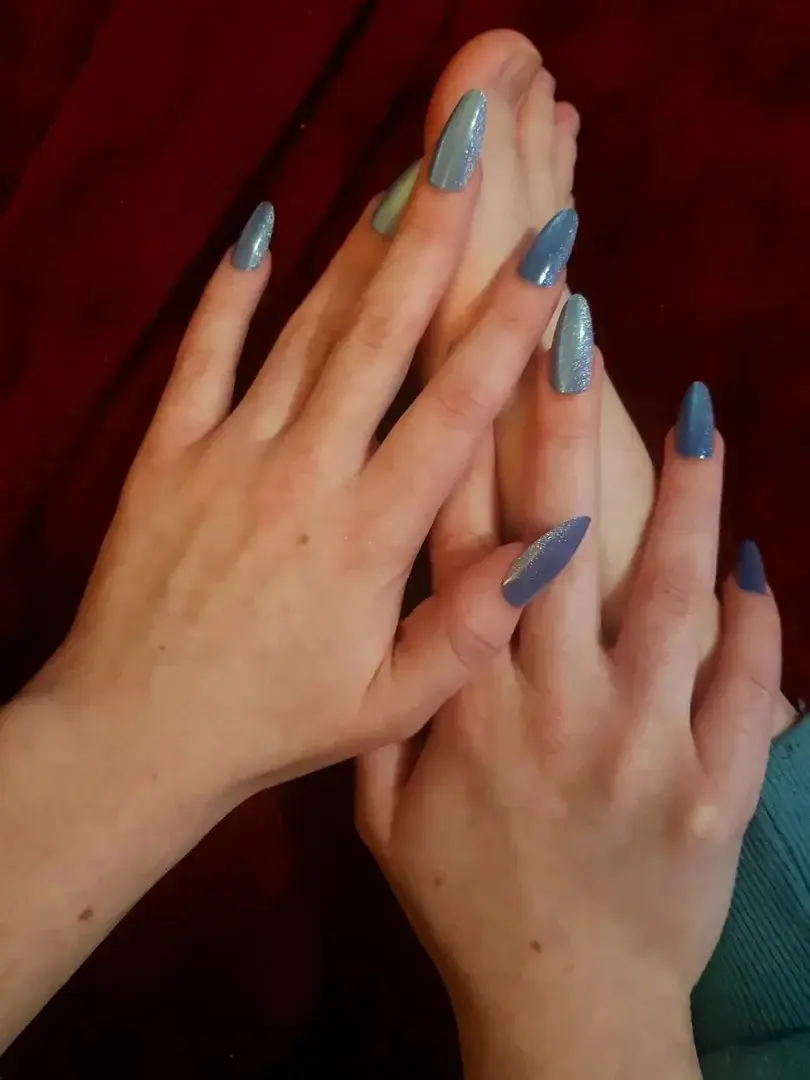 Leak & nude 2 — Eva_ange69