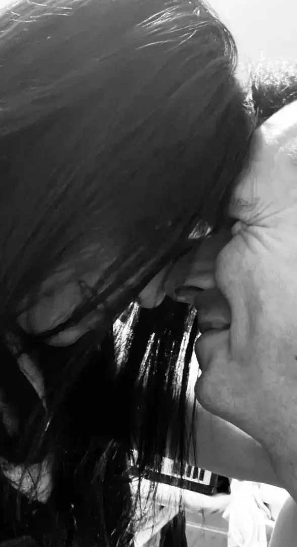 Leak & nude 1 — deliceduncouple