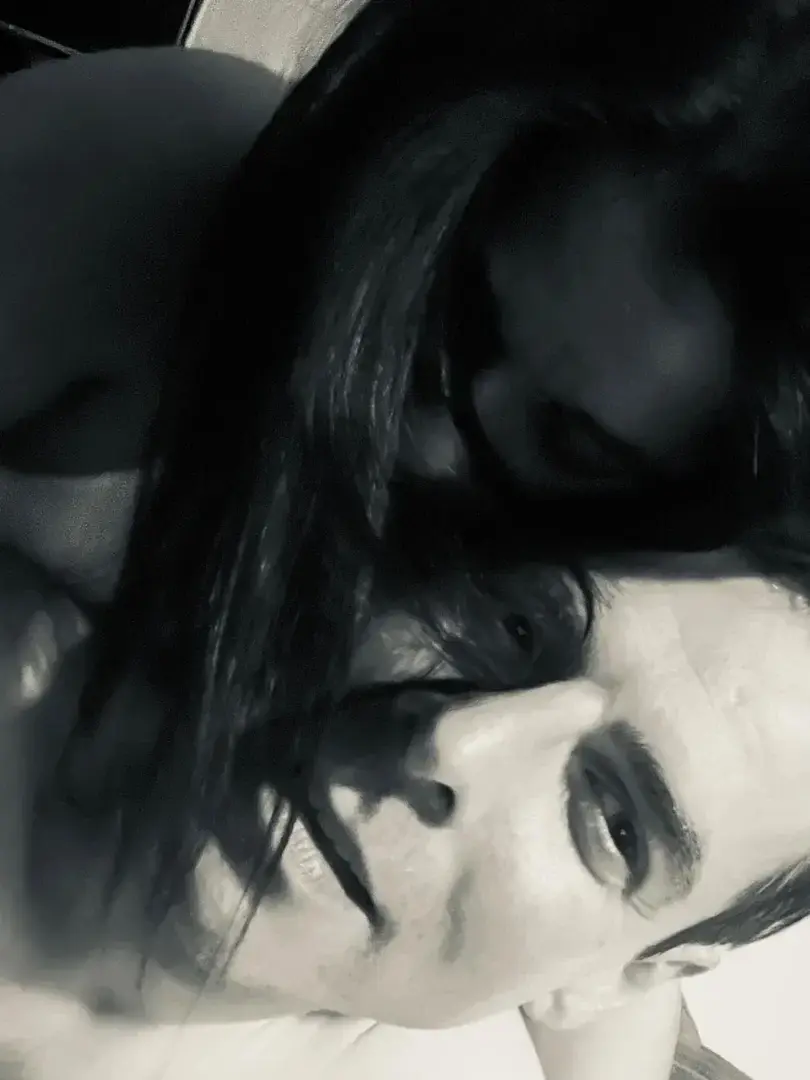 Leak & nude 2 — deliceduncouple