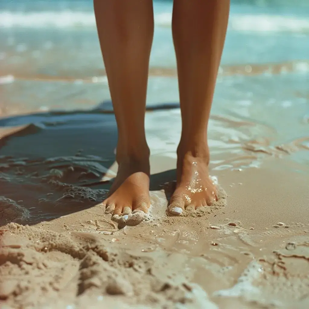 Leak & nude 2 — Liloufeetlove