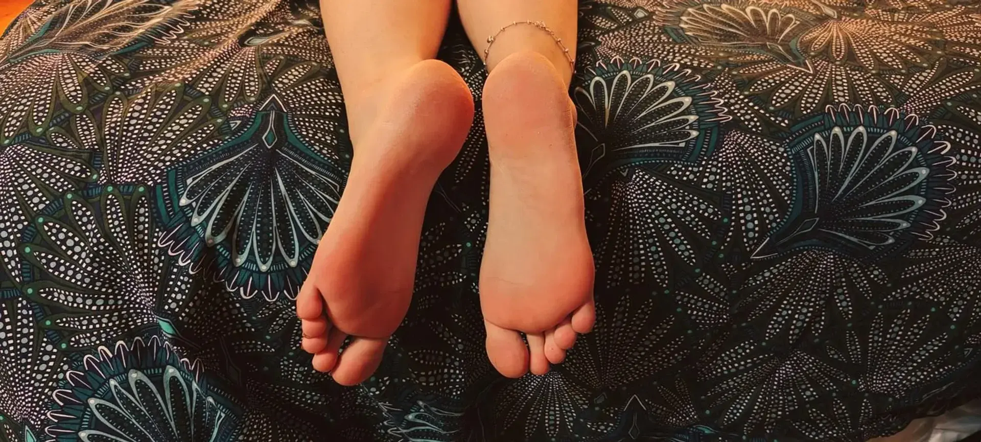 Photo de couverture de Liloufeetlove