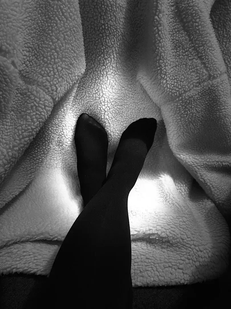 Leak & nude 1 — Mademoizellefeet