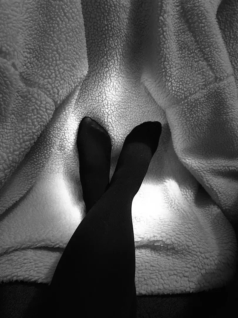 Avatar de Mademoizellefeet