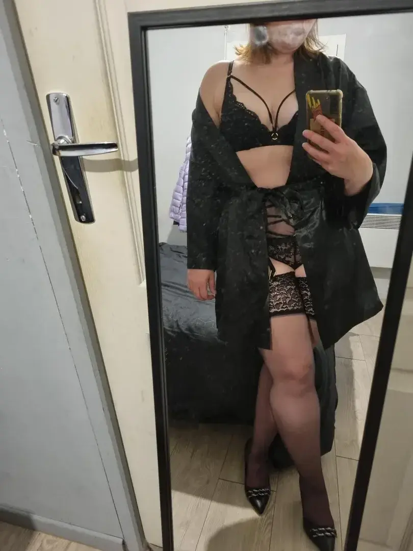 Leak & nude 1 — Laprofsoumise