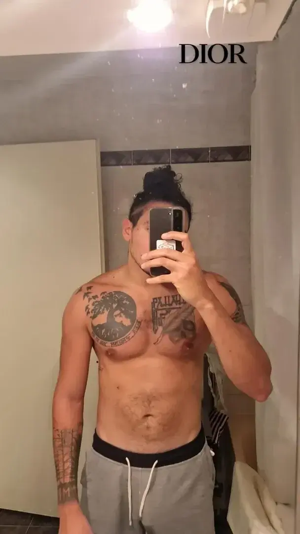 Leak & nude 3 — Lemexicain