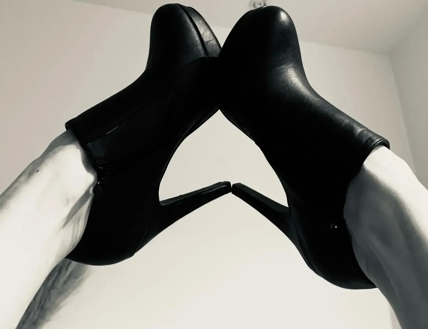 Leak & nude 1 — Ma_douce