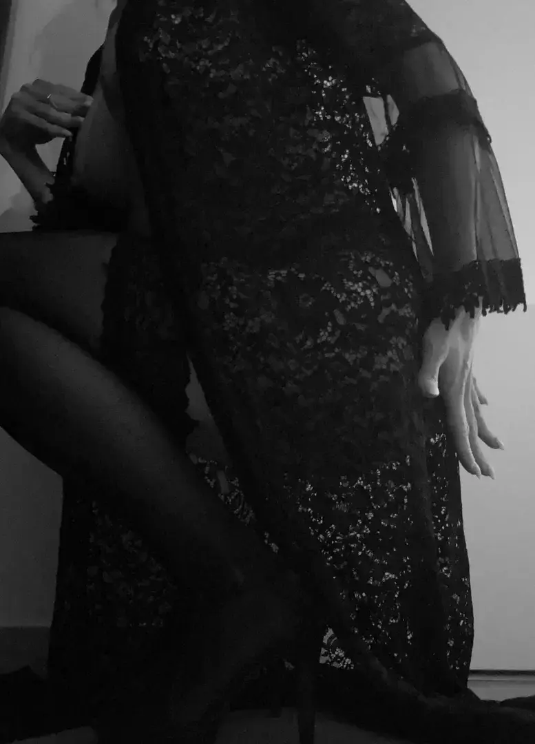 Leak & nude 5 — Ma_douce