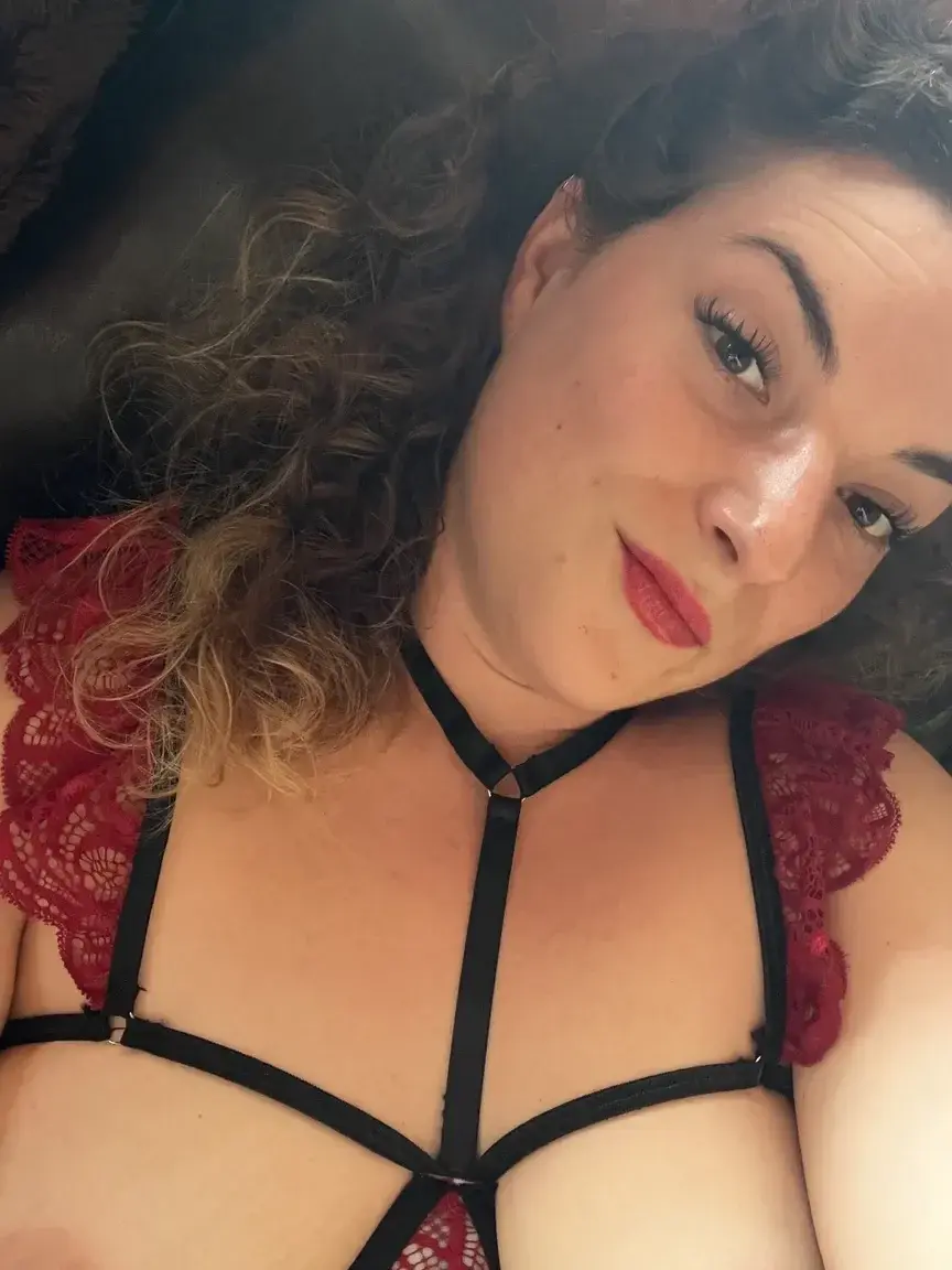 💋😈