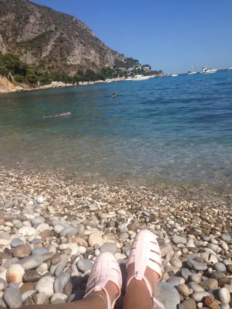 Leak & nude 1 — Ourtravellingfeet