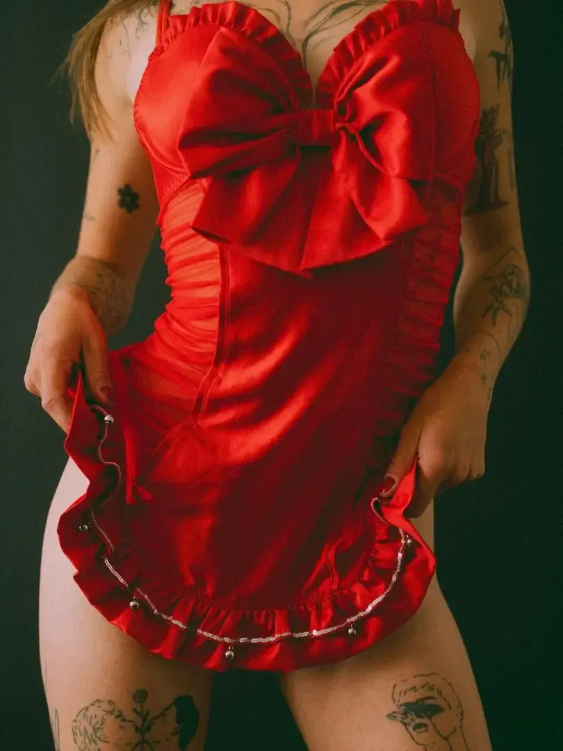 Leak & nude 3 — Camistoolate