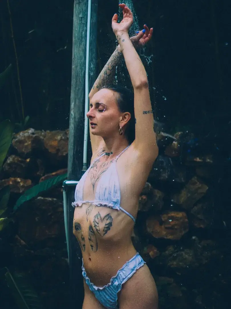 Leak & nude 1 — Camistoolate