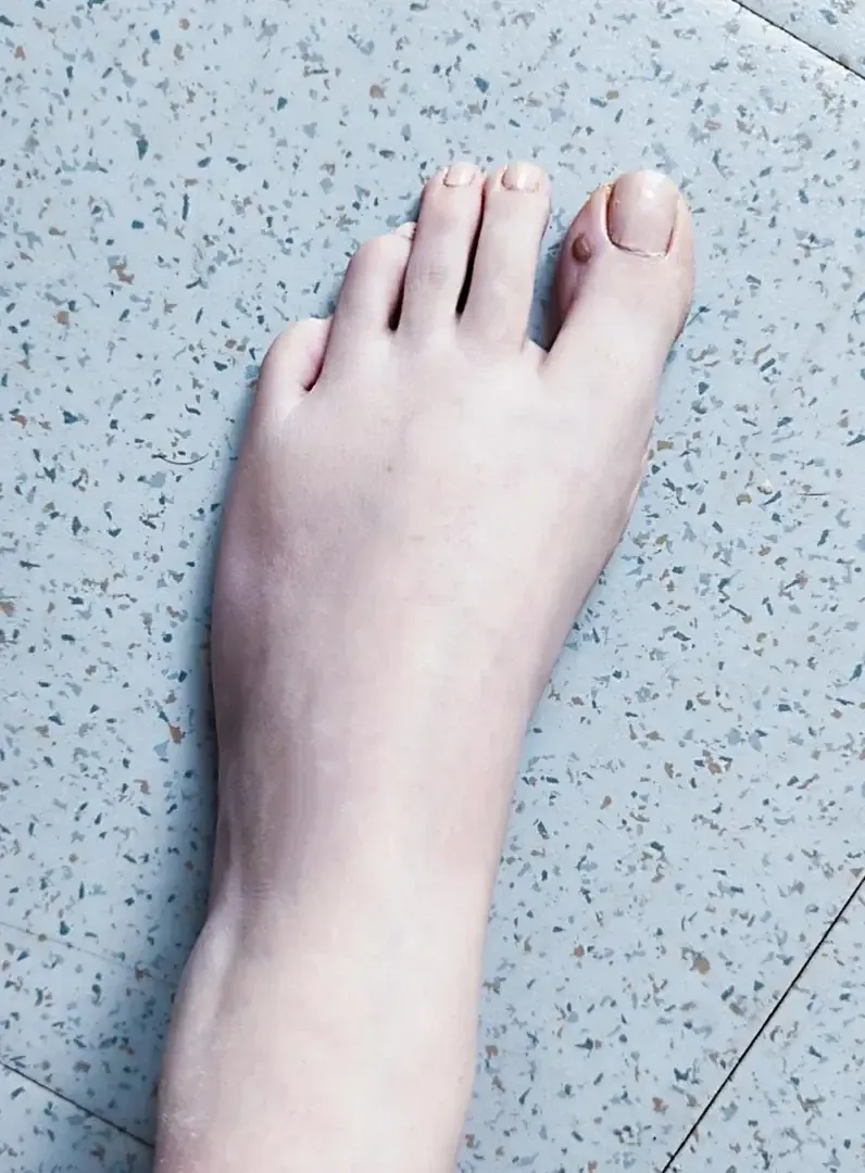 Leak & nude 4 — Lovely7