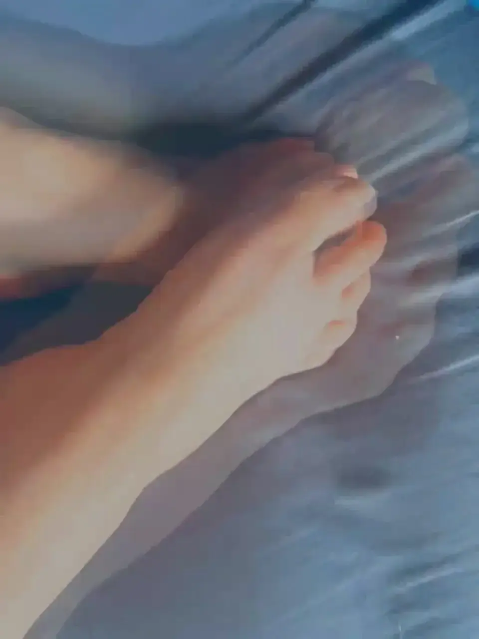 Leak & nude 1 — Kallias