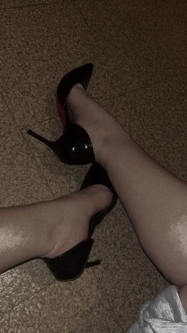 Leak & nude 1 — Nanadig