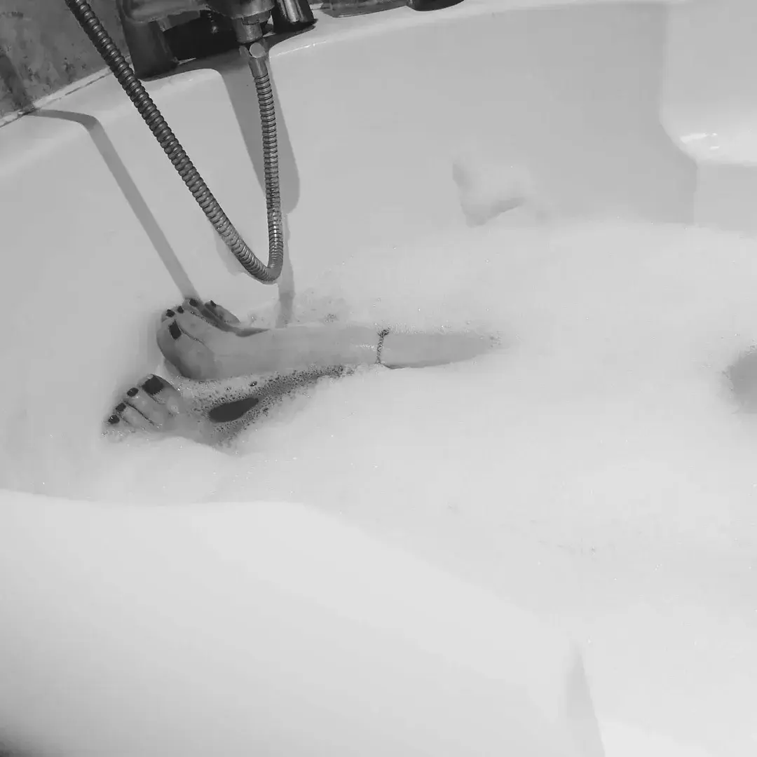 Leak & nude 2 — Prettychubbyfeet1999