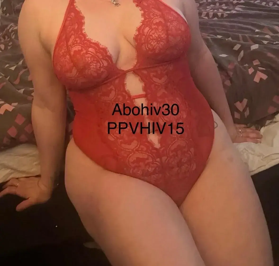 Leak & nude 5 — Niha12
