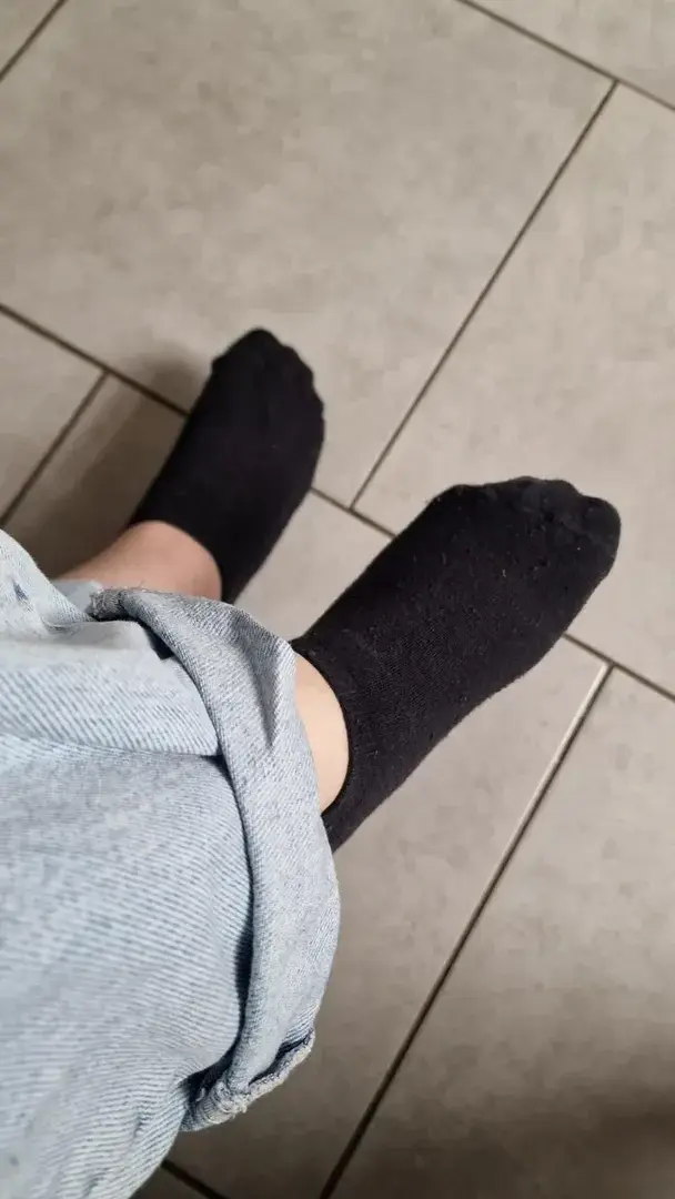 Leak & nude 1 — Madameminipieds